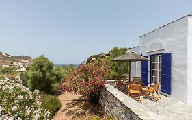 Sunrock Suites